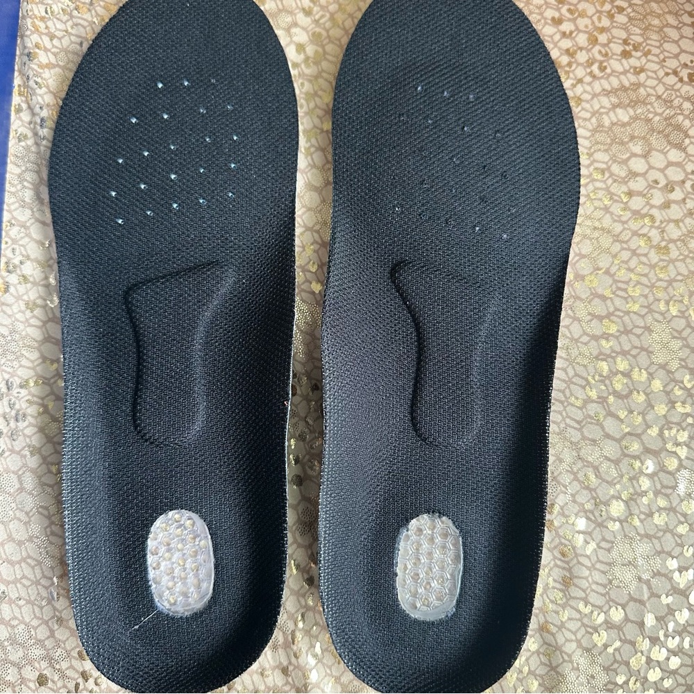 Quantum Max Insole/ small - Picture 2 of 8